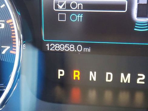 Used 2013 Ford F150 FX4 w/ Luxury Equipment Group image 26