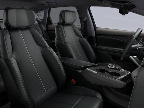 New 2025 Cadillac Optiq Luxury 2 image 11