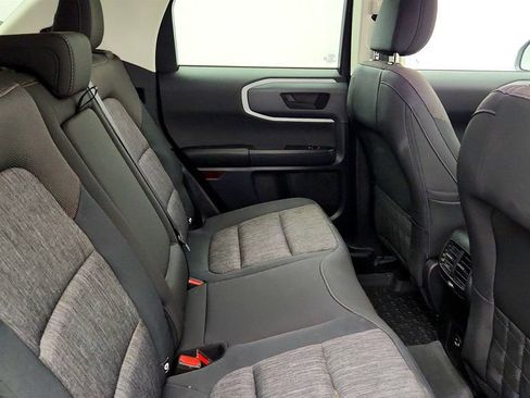 Used 2023 Ford Bronco Sport Big Bend AWD/4WD image 22