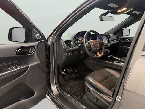 Used 2021 Dodge Durango R/T RWD image 9