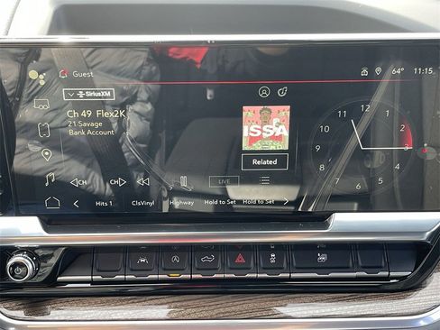 New 2026 GMC Sierra 1500 Elevation image 13