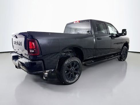 Used 2025 RAM 2500 Big Horn image 7