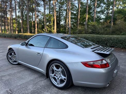 Used 2005 Porsche 911 Carrera S RWD image 6