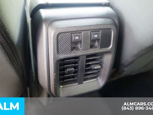 Used 2025 Ford Bronco Big Bend AWD/4WD image 22