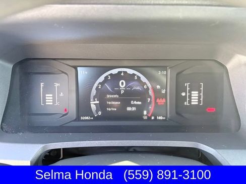 Used 2024 Toyota Tacoma SR5 AWD/4WD image 21