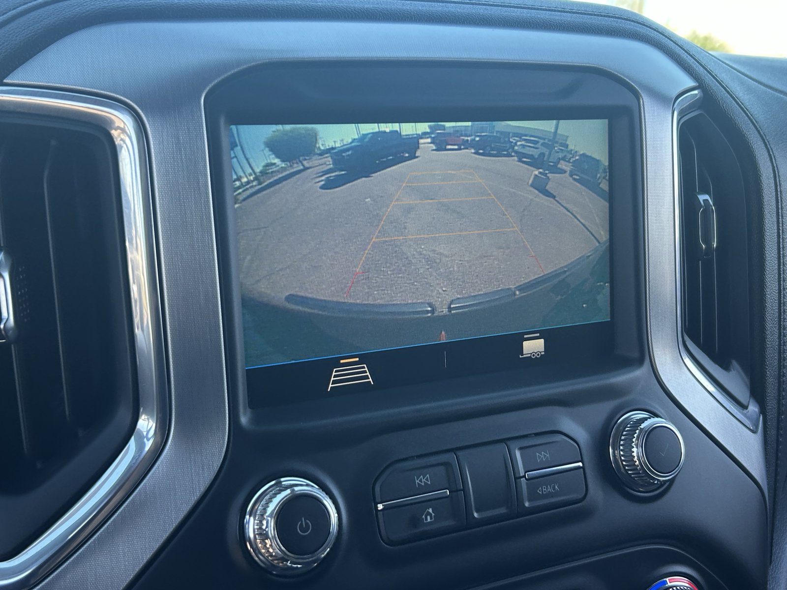 Used 2021 GMC Sierra 1500 Elevation RWD image 30