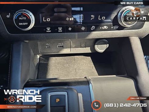 Used 2022 Mitsubishi Outlander SE image 21