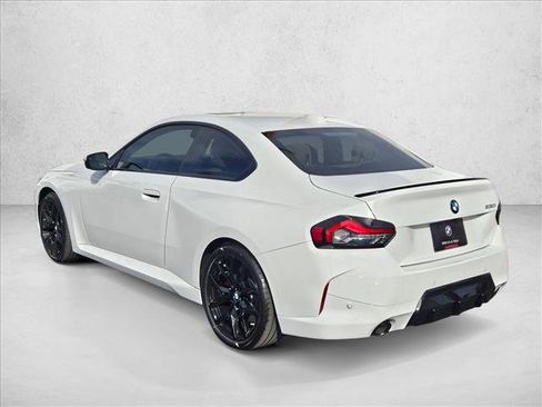 New 2026 BMW 230i Coupe w/ Premium Package image 9