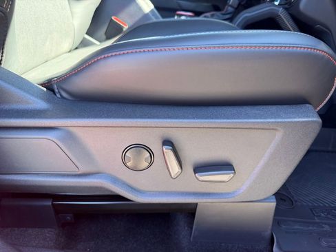 New 2025 Ford Bronco Raptor image 36