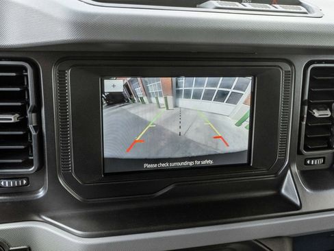 Used 2023 Ford Bronco Big Bend AWD/4WD image 12