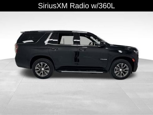 Certified 2023 Chevrolet Tahoe LS image 7