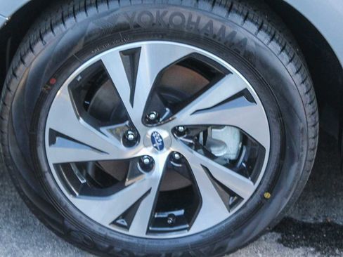 New 2025 Subaru Legacy Premium image 10