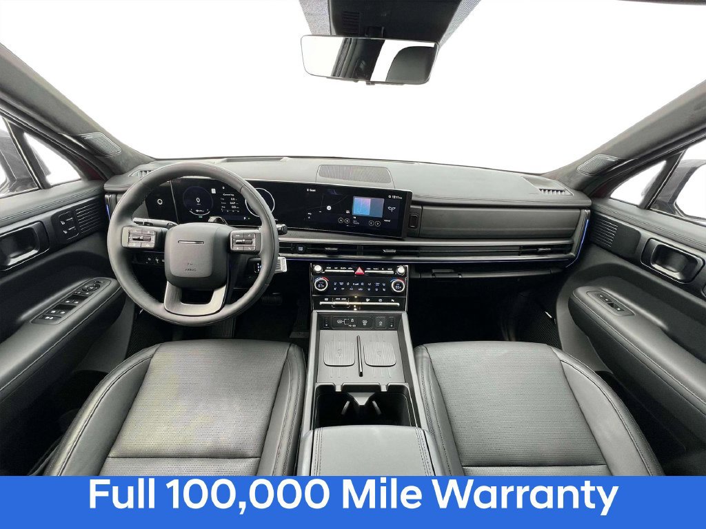 Used 2025 Hyundai Santa Fe Calligraphy FWD image 13