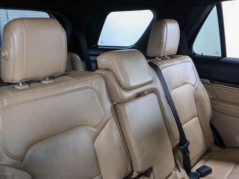 Used 2016 Ford Explorer Limited image 28