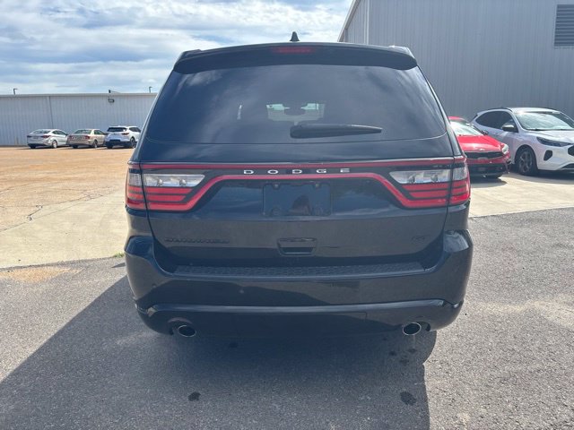 Used 2020 Dodge Durango GT RWD image 6