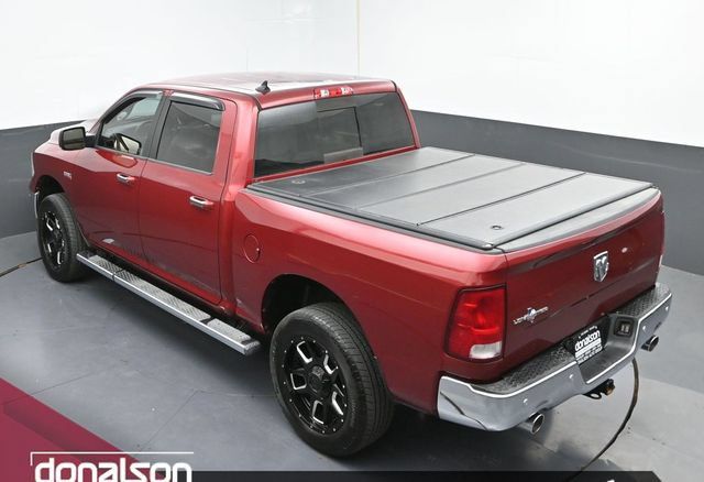 Used 2014 RAM 1500 Lone Star RWD image 20