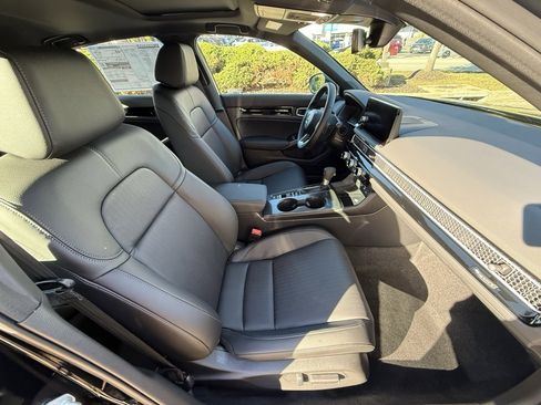 New 2026 Honda Civic Sport Touring image 41