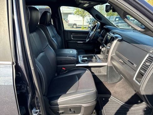 Used 2017 RAM 1500 Limited image 13