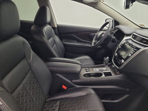 Used 2020 Nissan Murano Platinum w/ Cargo Package image 21