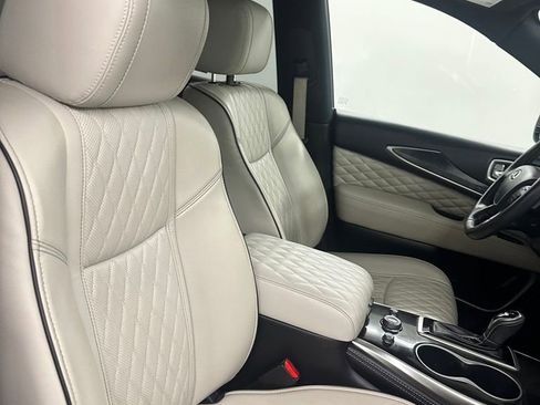 Used 2019 INFINITI QX60 Luxe w/ Limited Package image 45