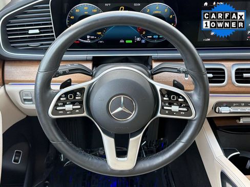 Used 2022 Mercedes-Benz GLE 450 4MATIC image 11