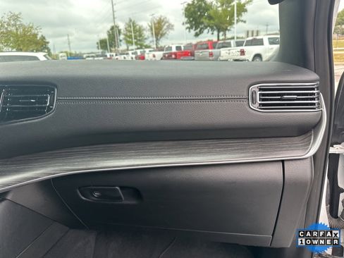 Used 2024 Jeep Wagoneer L Series II w/ Flexible Seating Group image 62