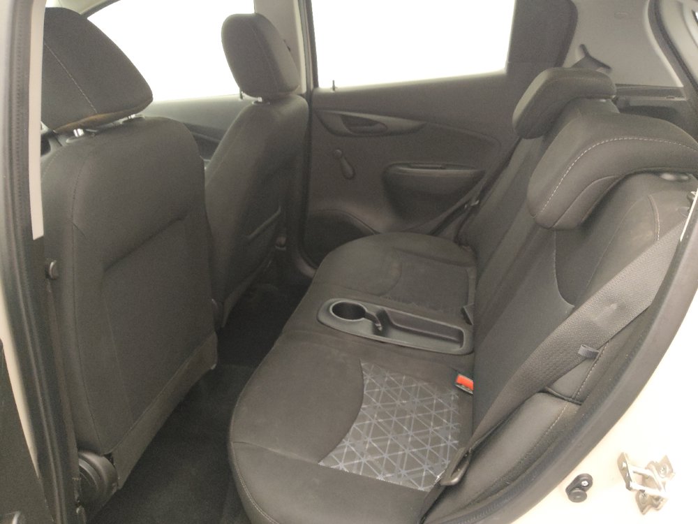 Used 2019 Chevrolet Spark LS FWD image 18
