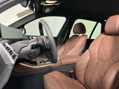 Certified 2024 BMW X5 xDrive40i w/ Premium Package AWD/4WD image 22