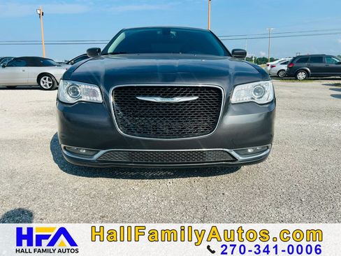 Used 2015 Chrysler 300 Touring w/ Limited Group RWD image 31