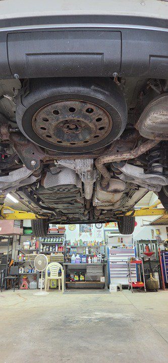 Used 2015 GMC Acadia SLE AWD/4WD image 43
