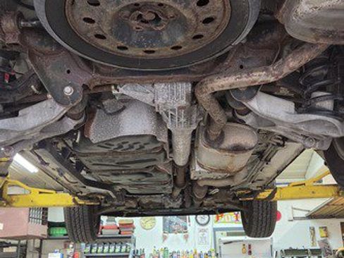 Used 2015 GMC Acadia SLE AWD/4WD image 43