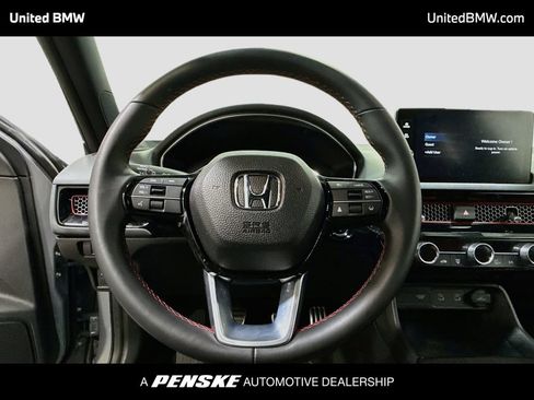 Used 2026 Honda Civic Si image 13