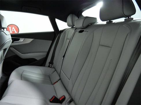 Used 2024 Audi A5 2.0T Premium Plus w/ Premium Plus image 16