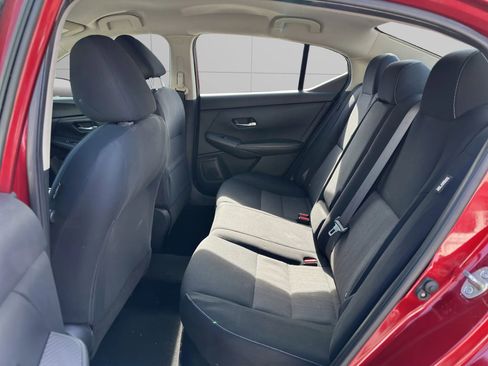 Used 2020 Nissan Sentra SV image 13