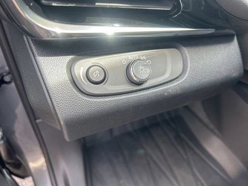 New 2026 Buick Envista Sport Touring w/ Convenience I Package FWD image 16