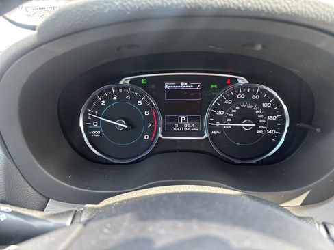 Used 2018 Subaru Forester 2.5i Limited AWD/4WD image 6