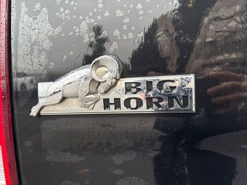 Used 2015 RAM 1500 Big Horn image 15