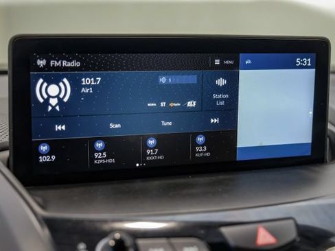 Used 2023 Acura RDX FWD w/ Technology Package image 46