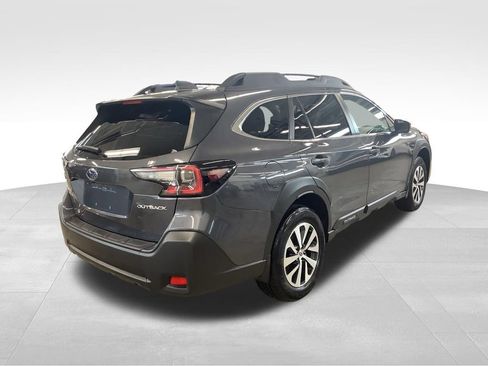 Used 2023 Subaru Outback Premium AWD/4WD image 25