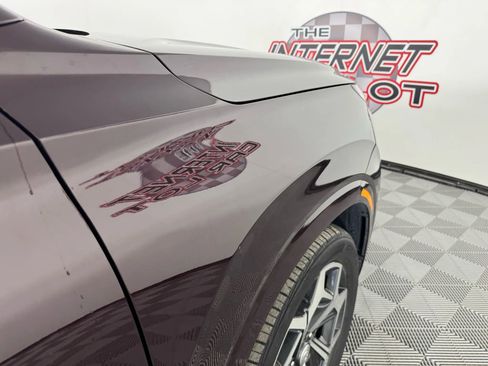 Used 2021 Hyundai Palisade Calligraphy image 37