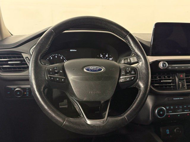 Used 2020 Ford Escape SEL FWD image 23