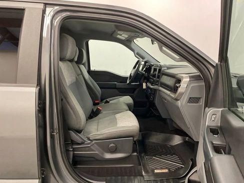 Used 2023 Ford F150 XLT AWD/4WD image 21