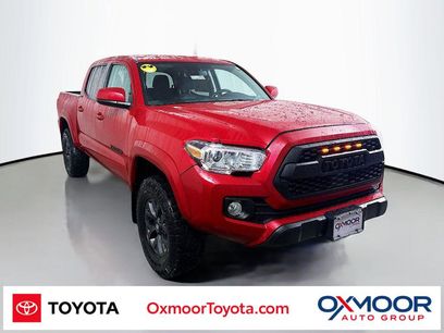 Used 2023 Toyota Tacoma SR5