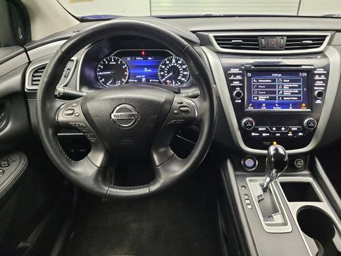 Used 2020 Nissan Murano SV AWD/4WD image 22