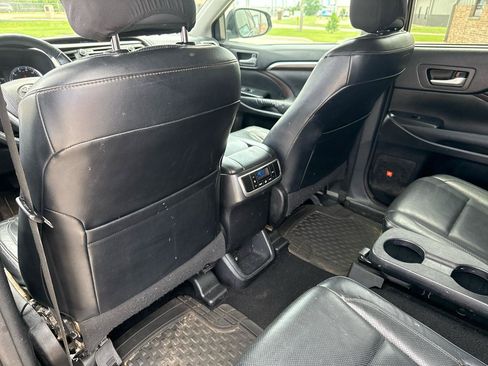 Used 2015 Toyota Highlander Limited AWD/4WD image 42