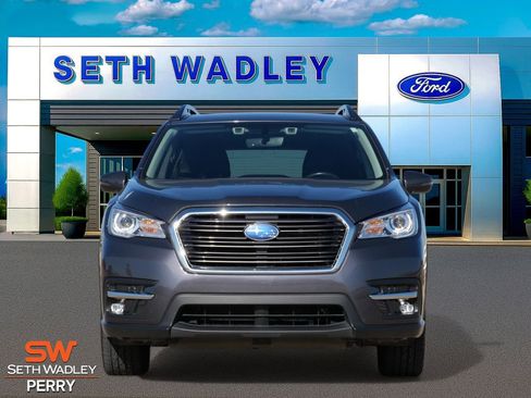 Used 2022 Subaru Ascent Limited image 4