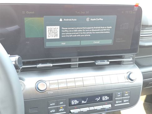 New 2026 Hyundai Kona SEL Sport image 30