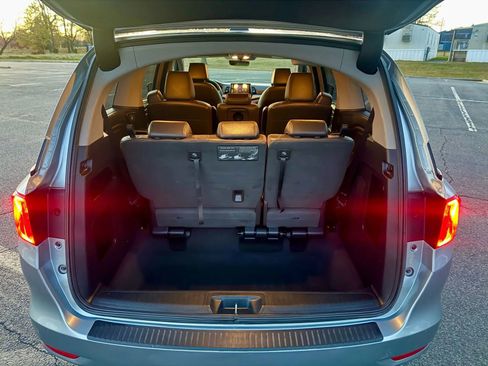 Used 2018 Honda Odyssey EX-L image 18