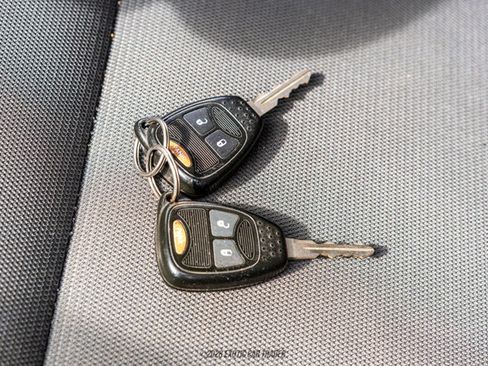 Used 2008 Dodge Caliber SRT-4 w/ SRT Option Group II image 40