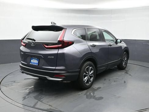 Used 2022 Honda CR-V EX image 6